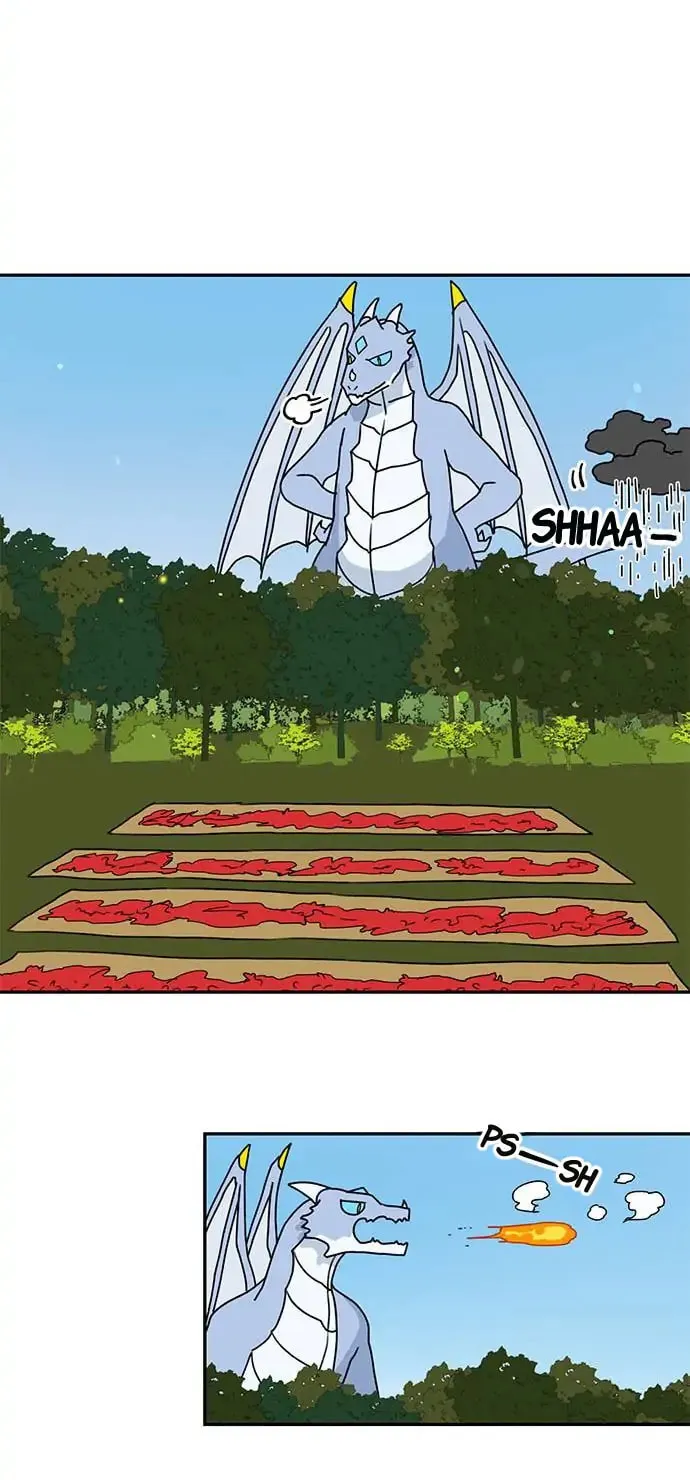 Read Dragon King