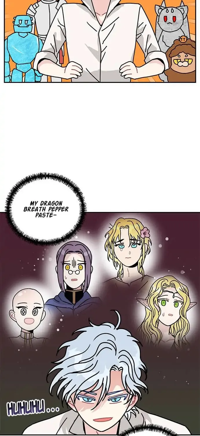 Read Dragon King