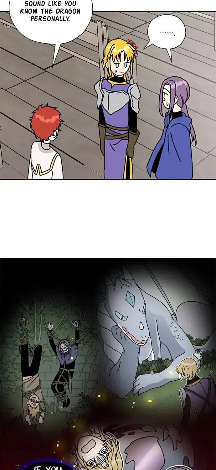 Read Dragon King