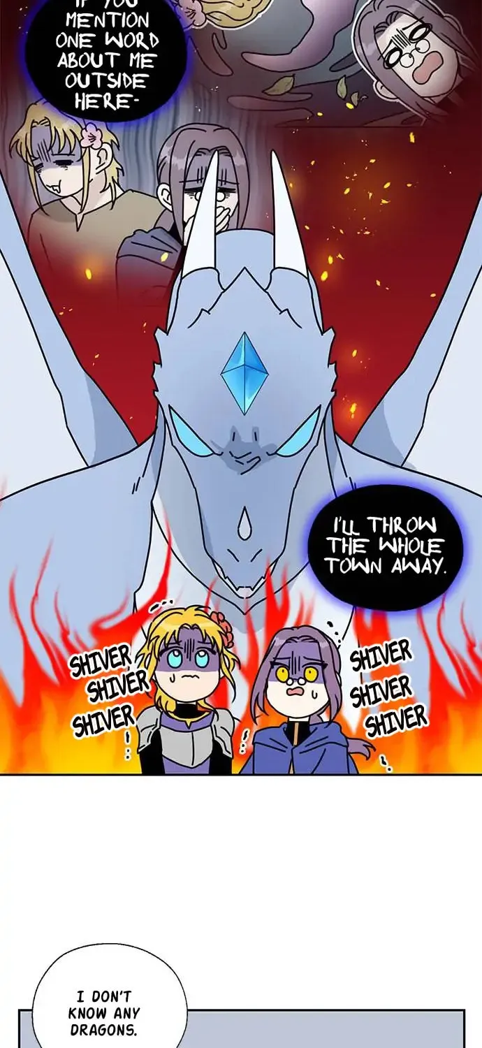 Read Dragon King