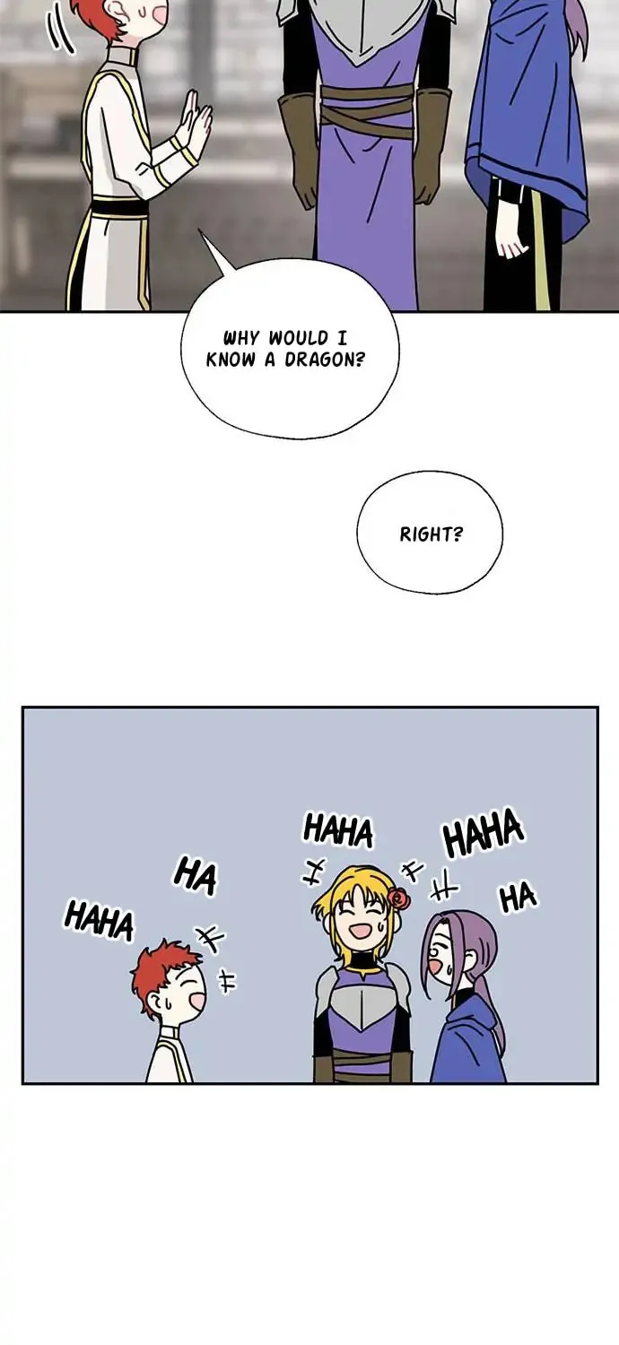 Read Dragon King