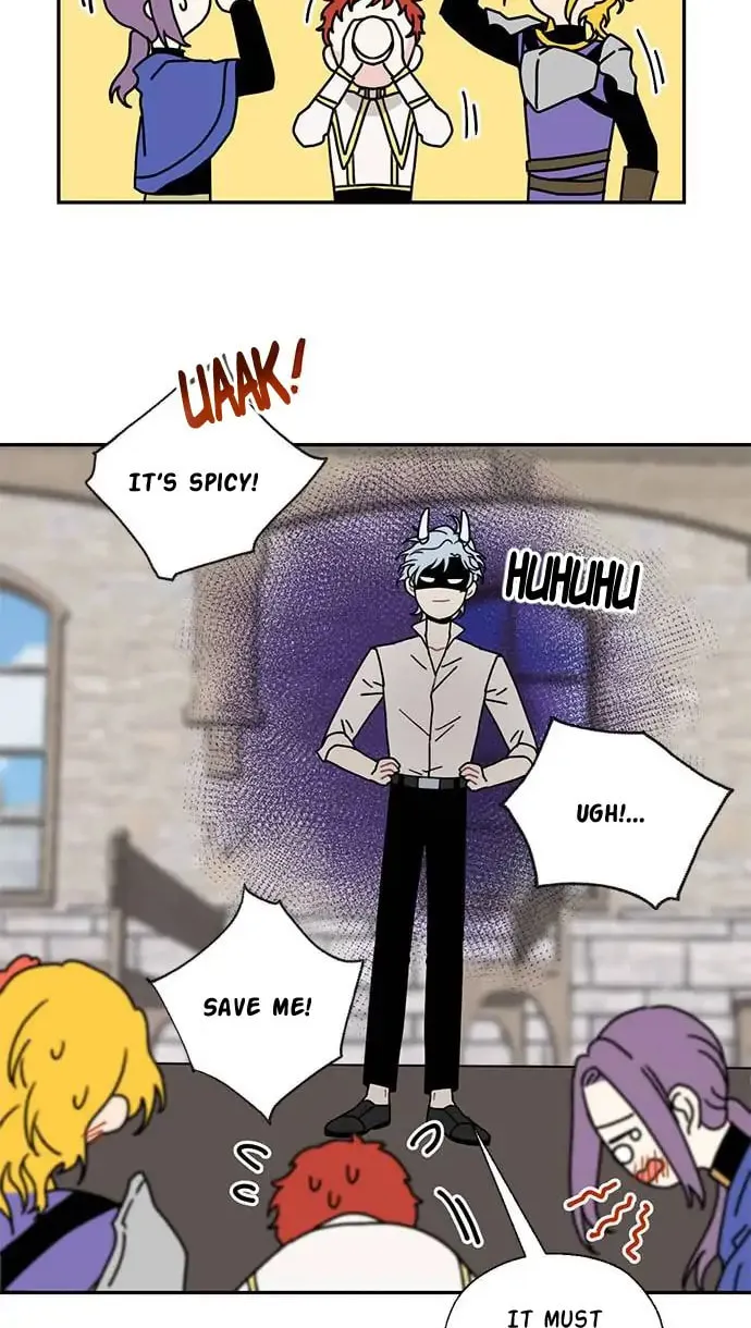 Read Dragon King