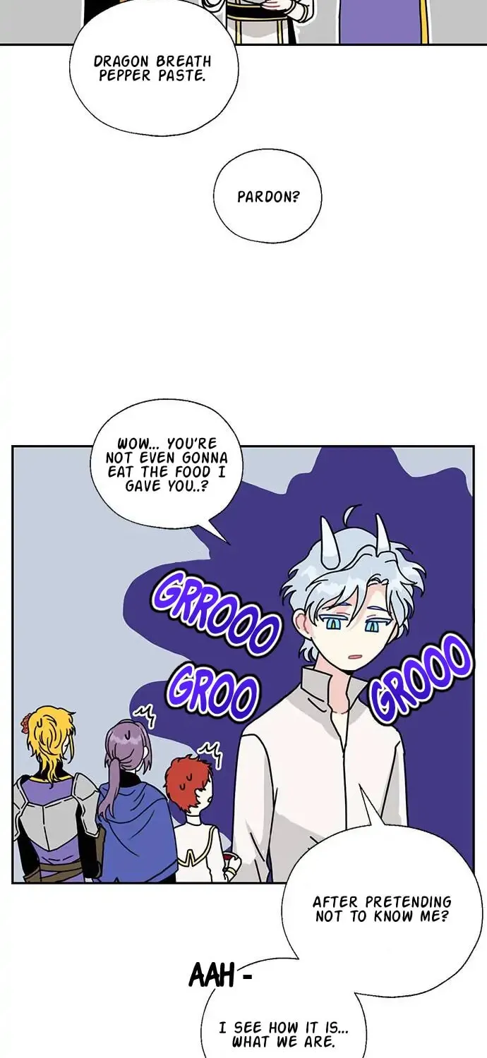 Read Dragon King