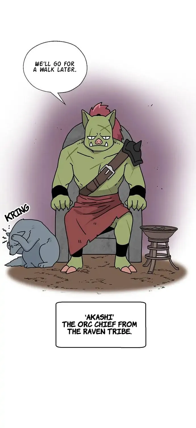 Read Dragon King