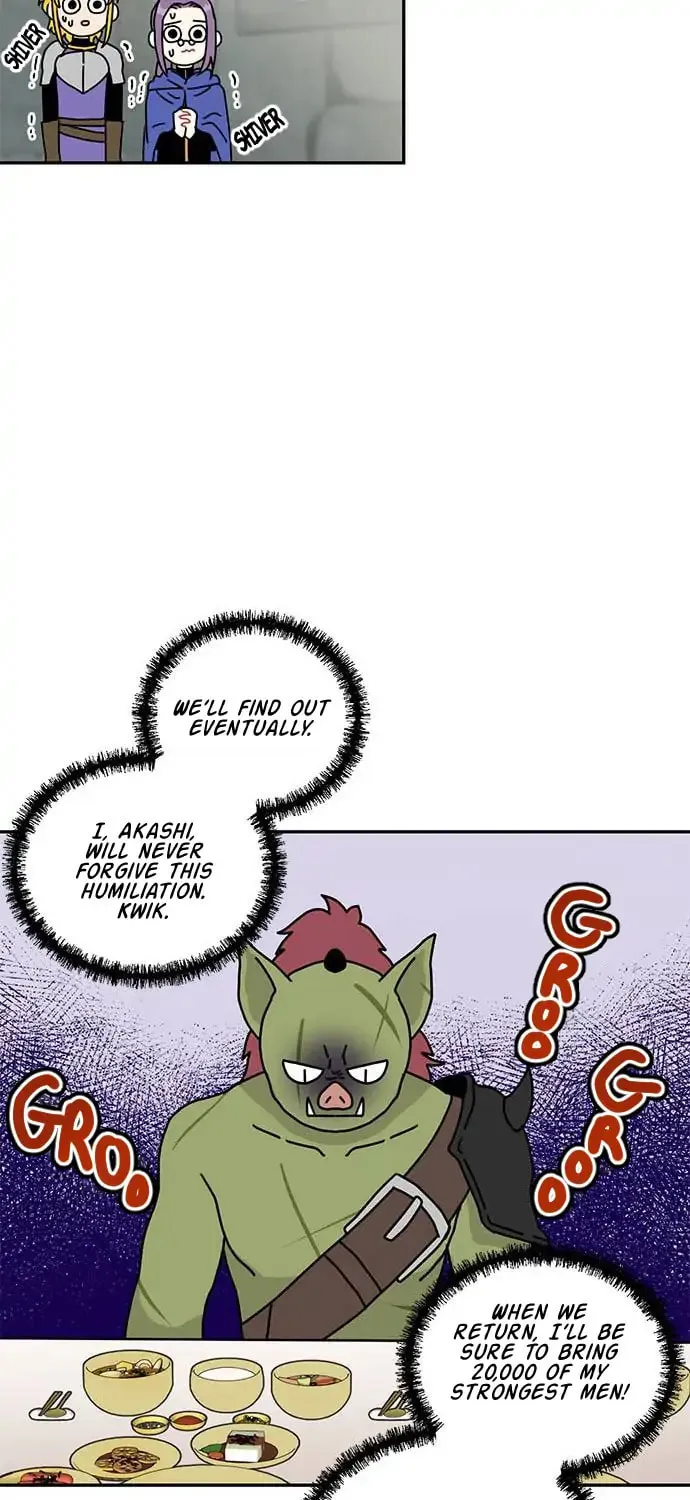 Read Dragon King