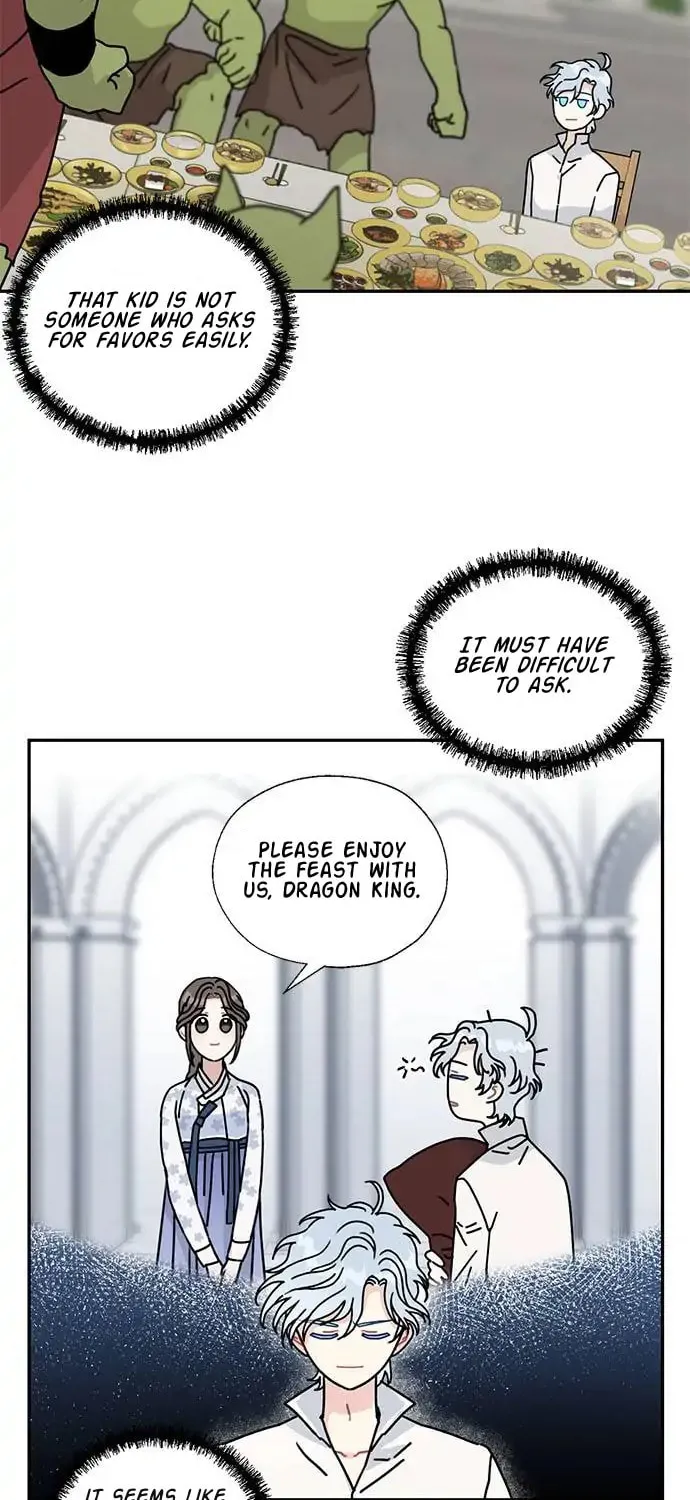 Read Dragon King