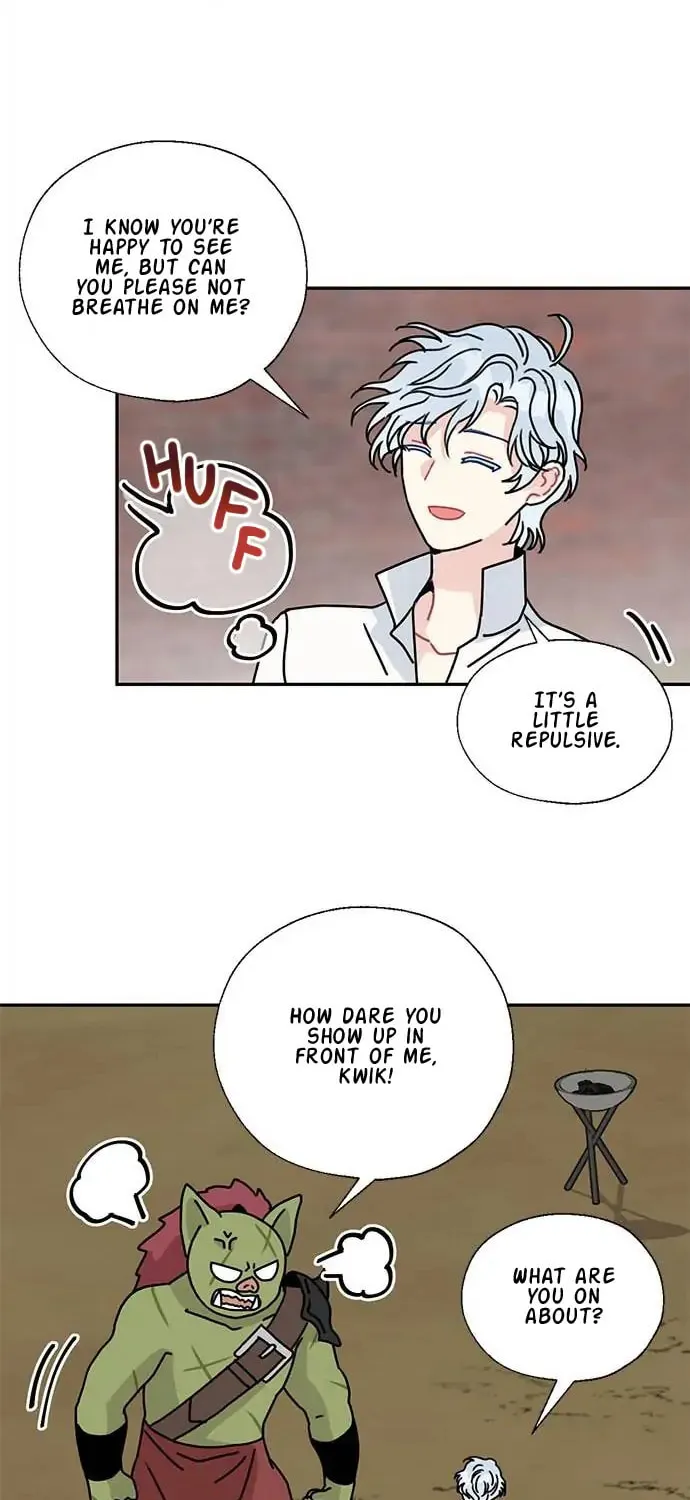 Read Dragon King