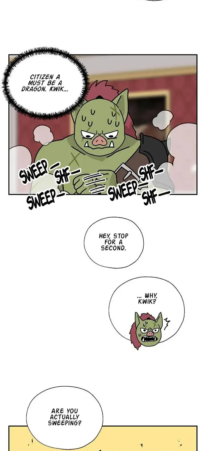 Read Dragon King