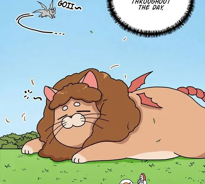 Read Dragon King