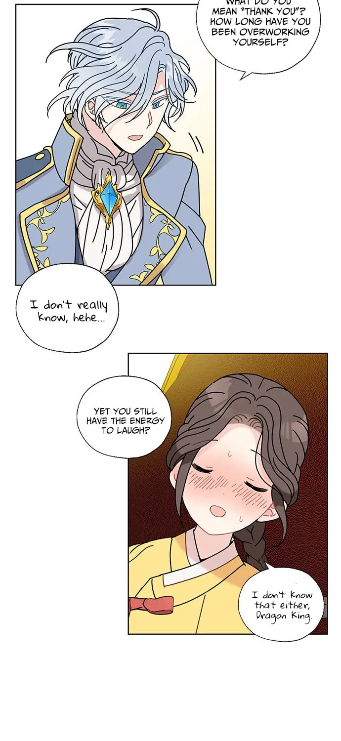 Read Dragon King