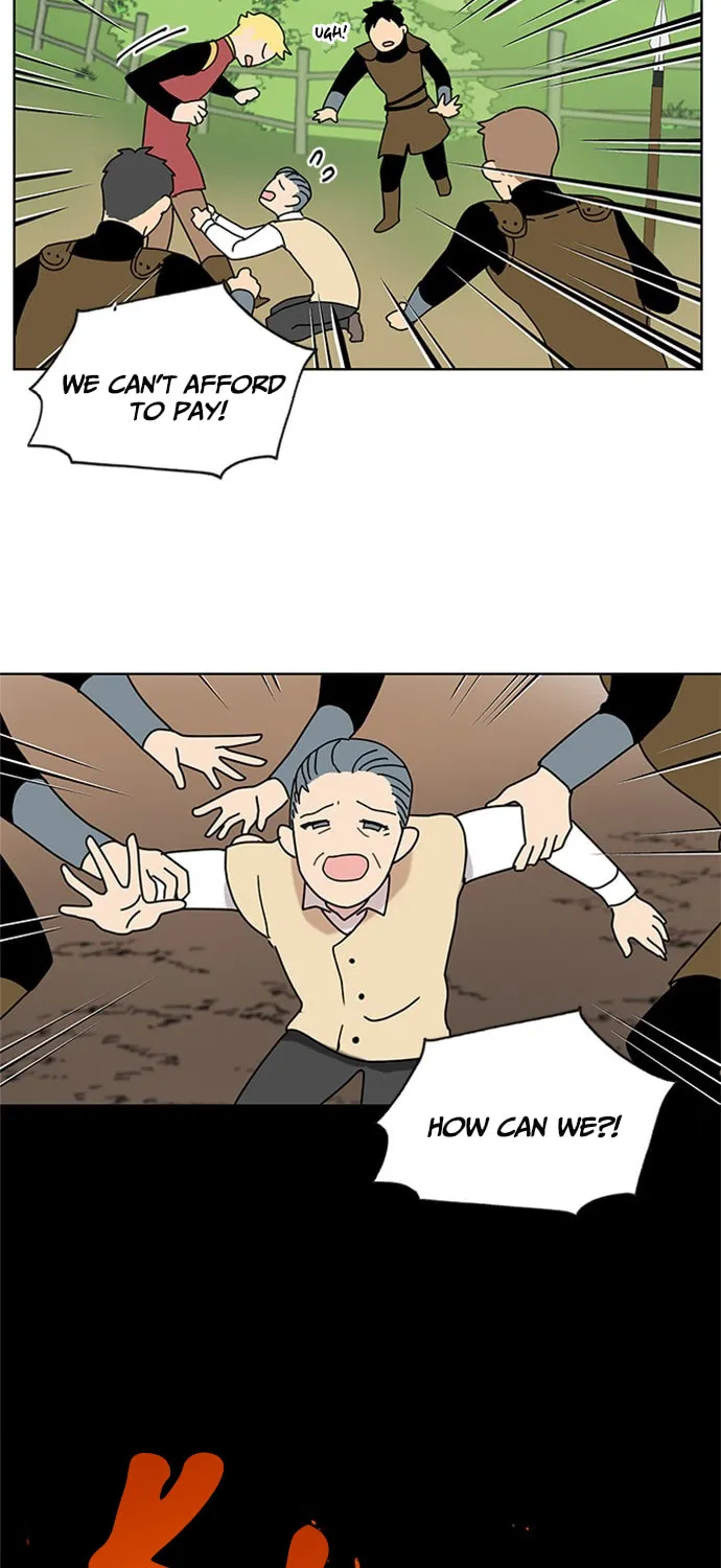 Read Dragon King