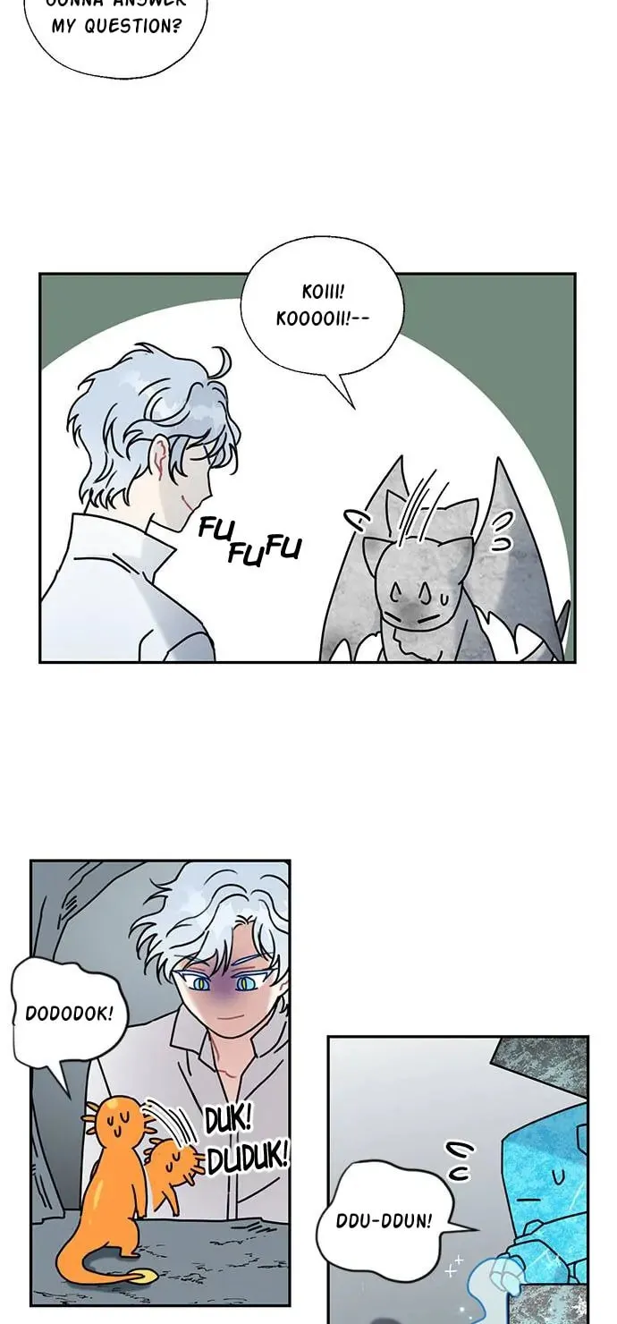 Read Dragon King
