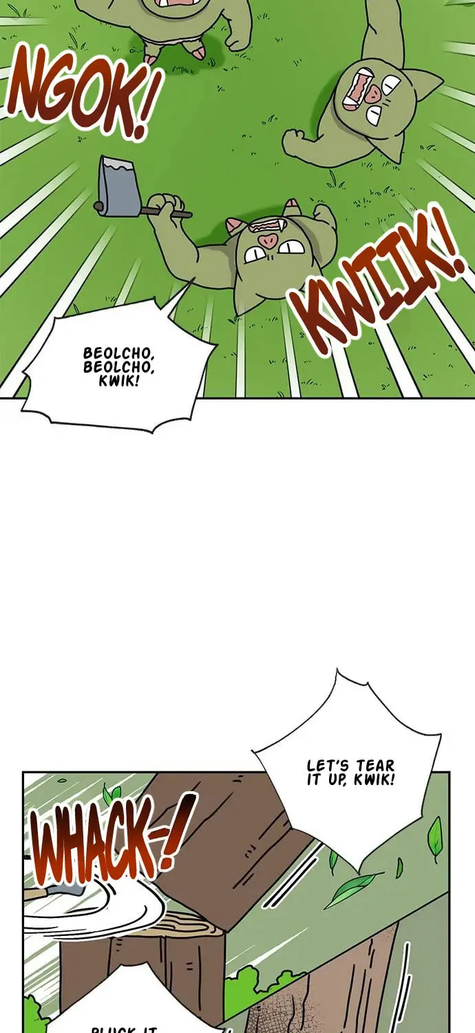 Read Dragon King
