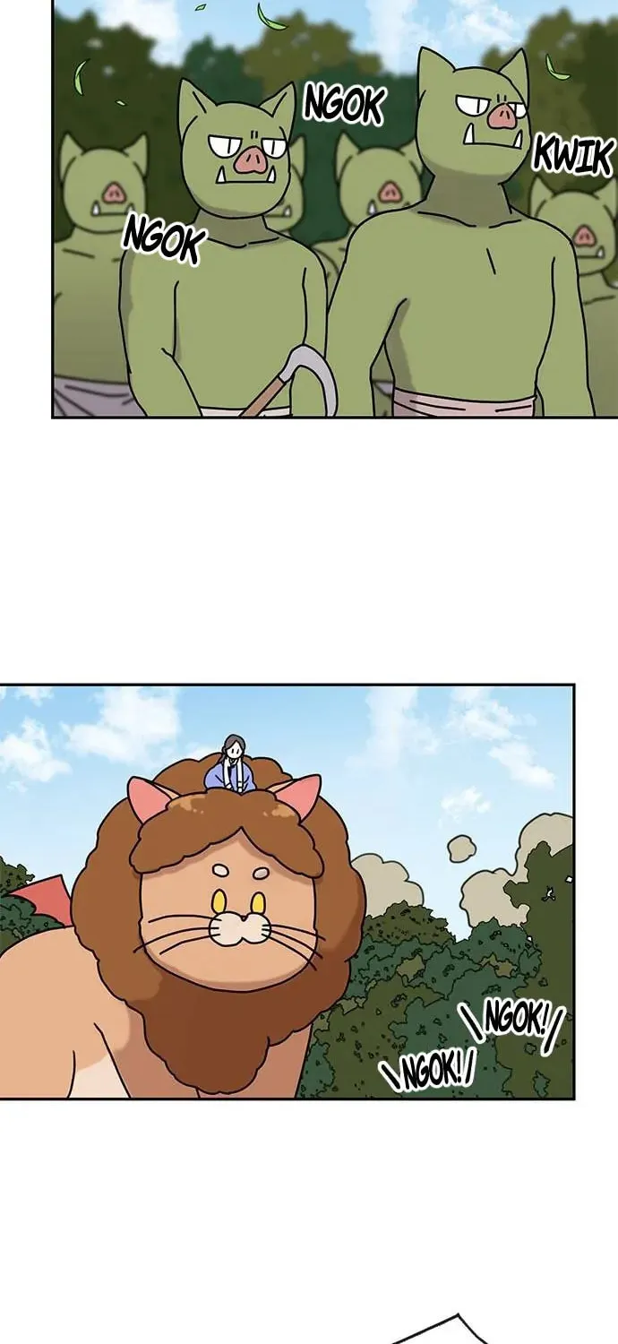 Read Dragon King