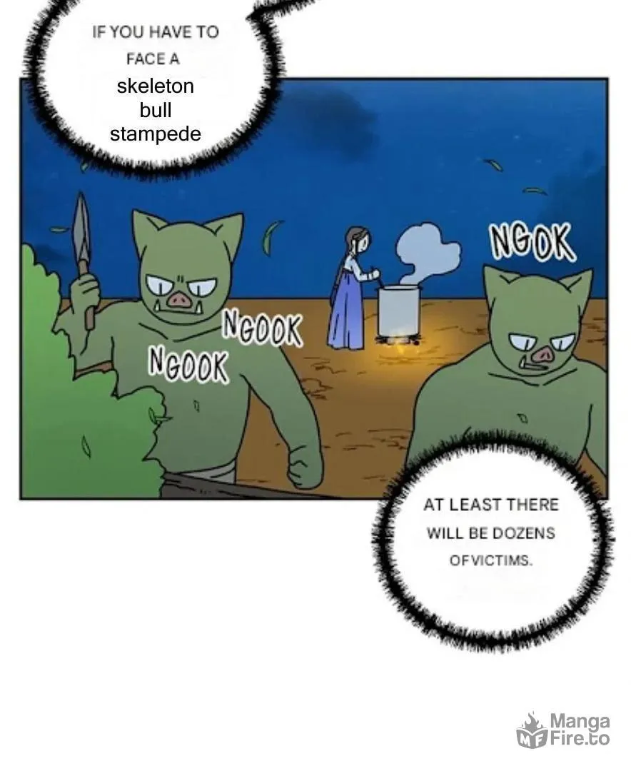 Read Dragon King
