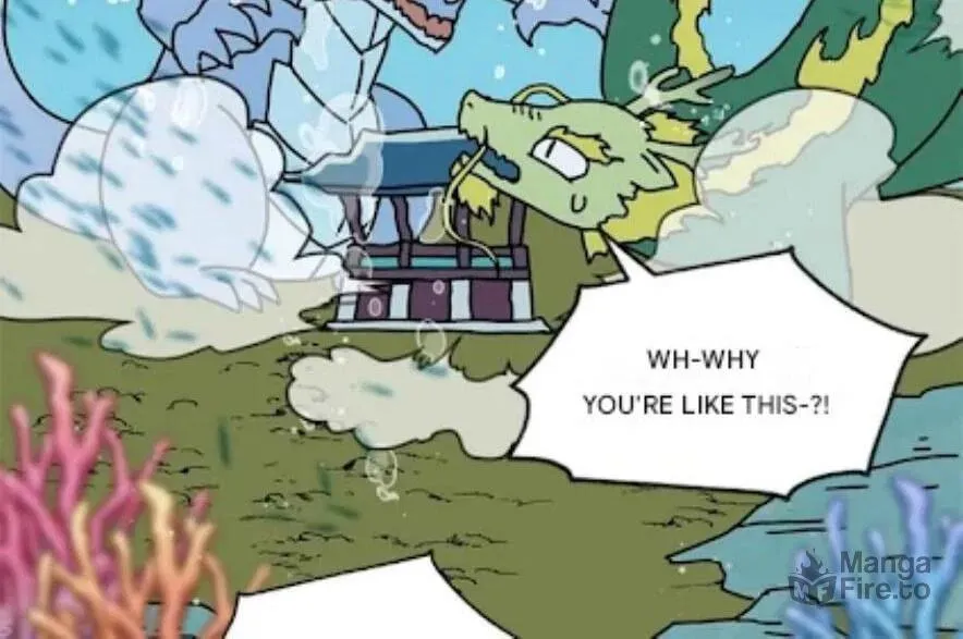 Read Dragon King