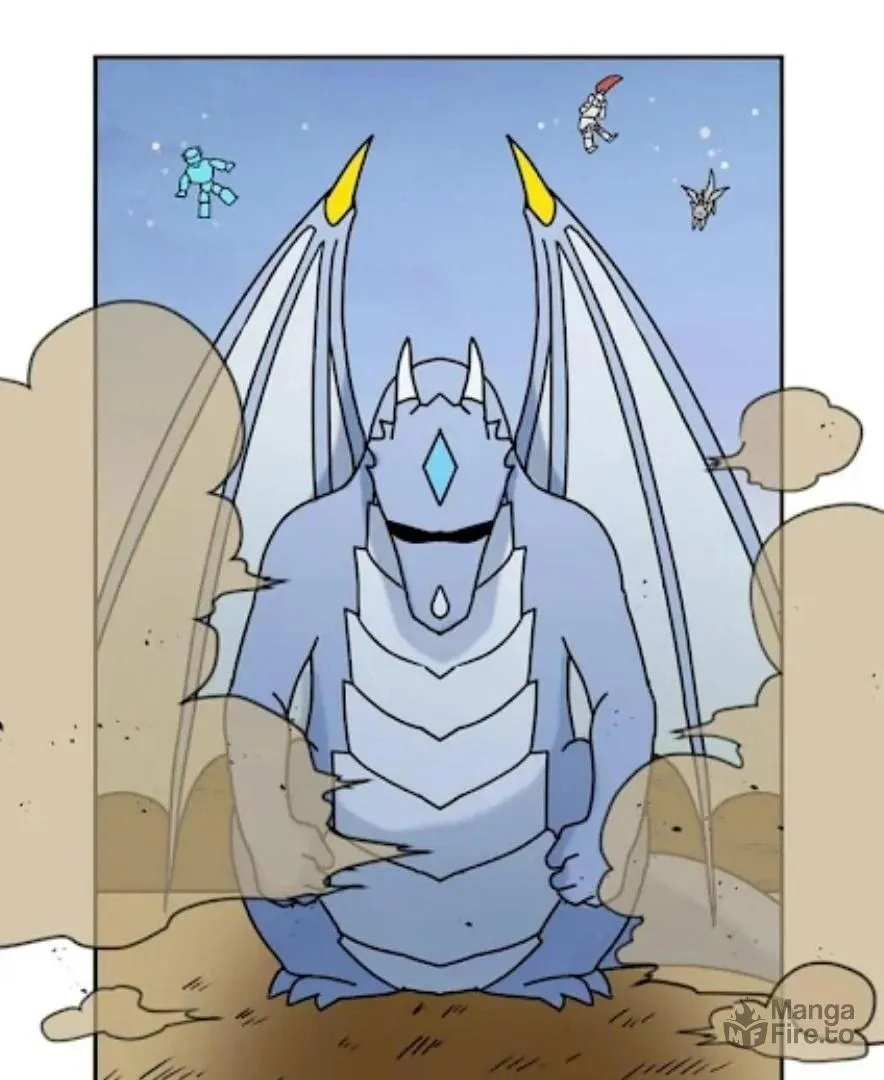 Read Dragon King