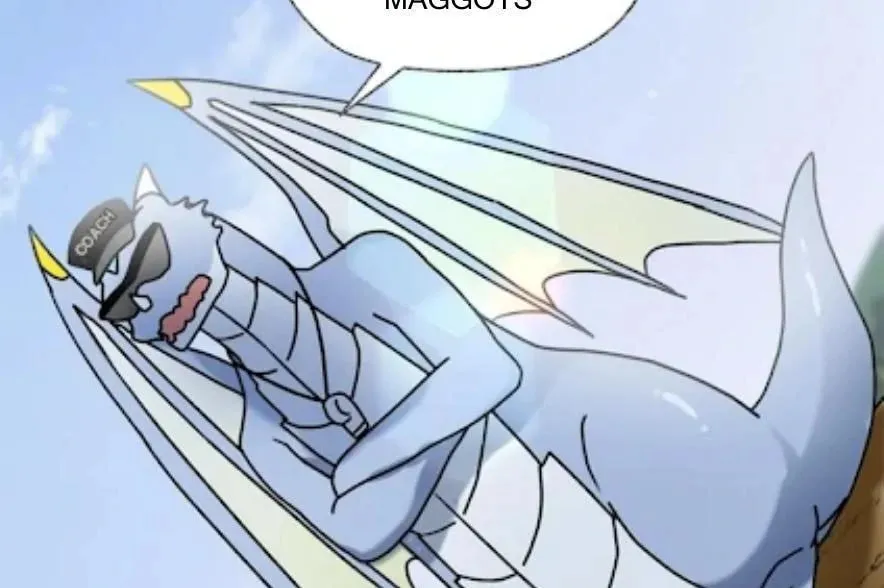 Read Dragon King