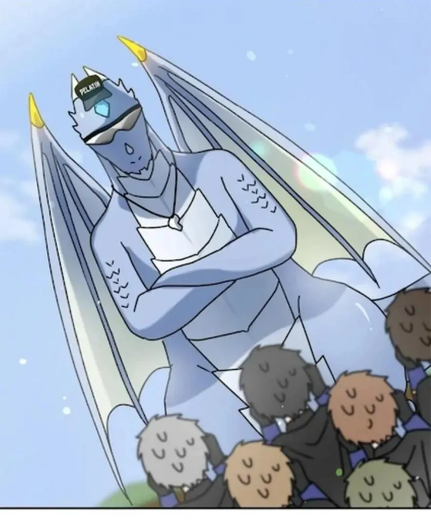 Read Dragon King