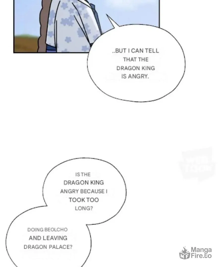 Read Dragon King
