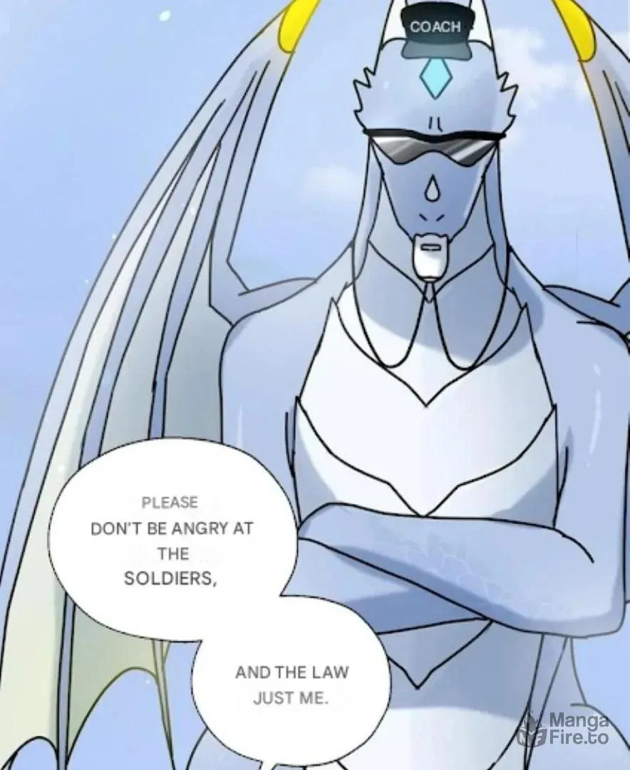 Read Dragon King