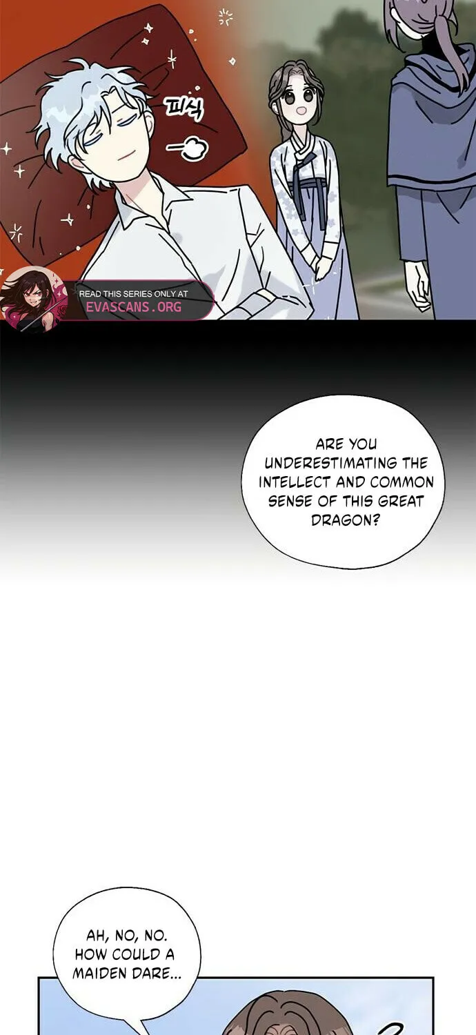 Read Dragon King