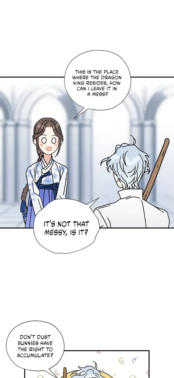 Read Dragon King