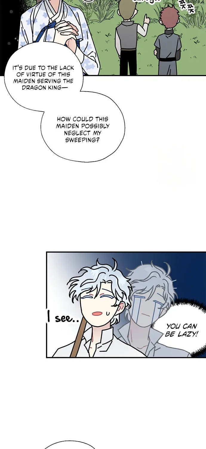 Read Dragon King