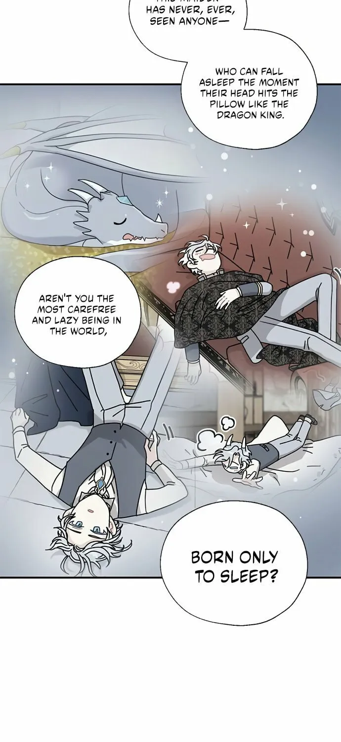 Read Dragon King