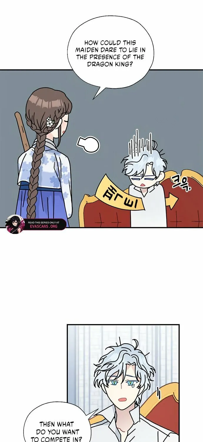 Read Dragon King
