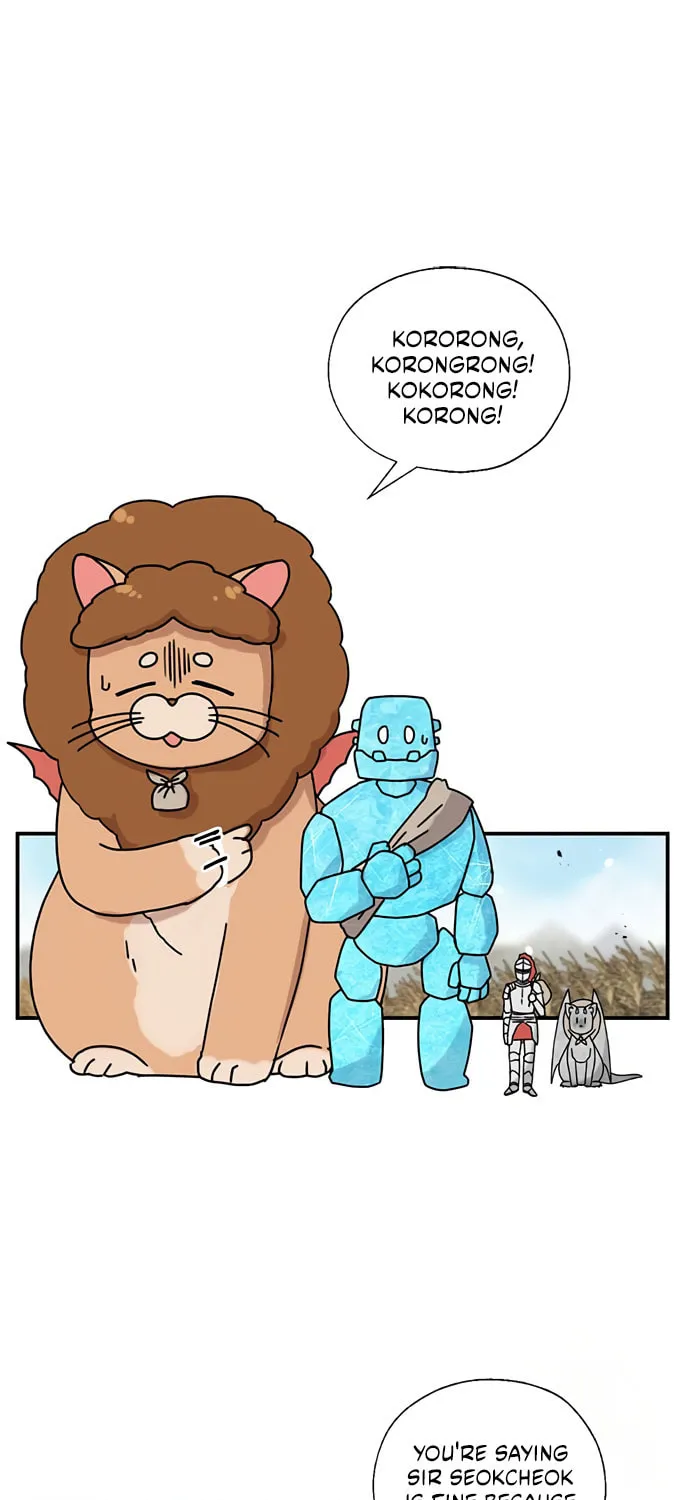 Read Dragon King