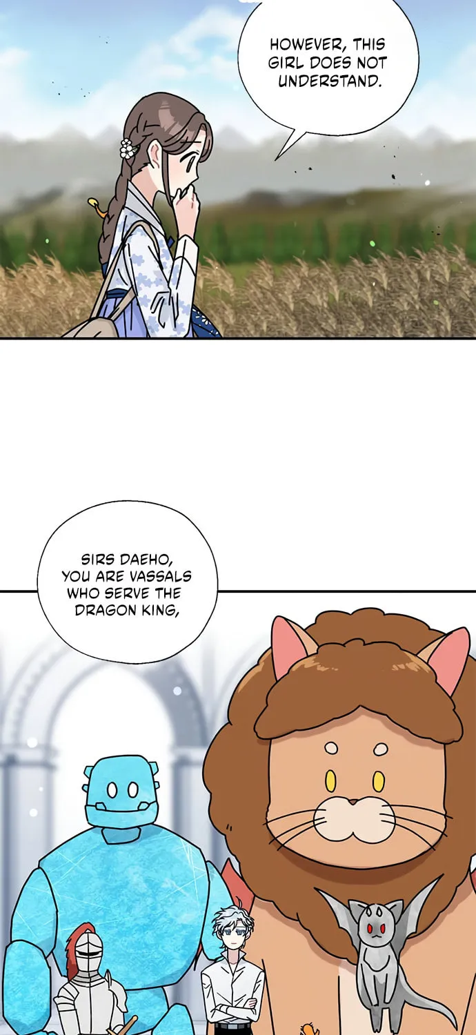 Read Dragon King