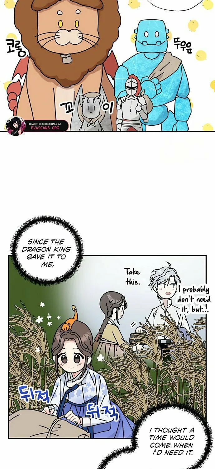 Read Dragon King
