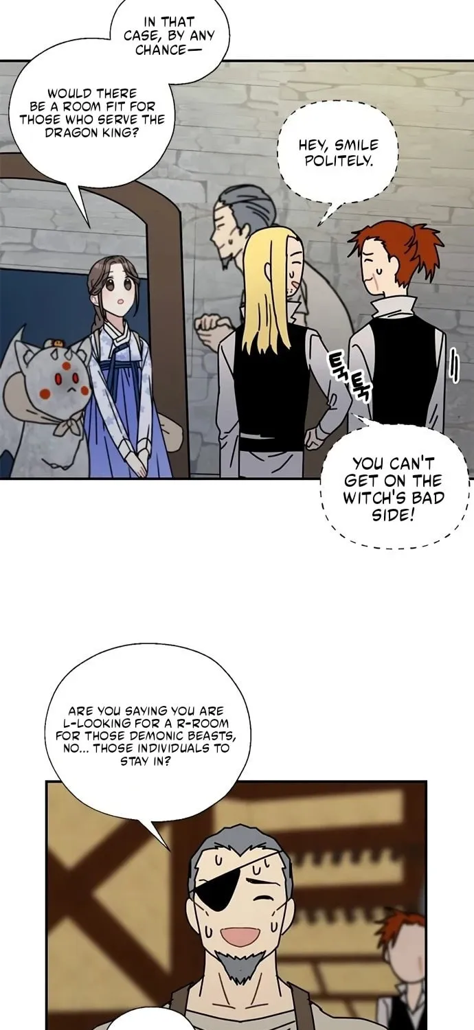 Read Dragon King