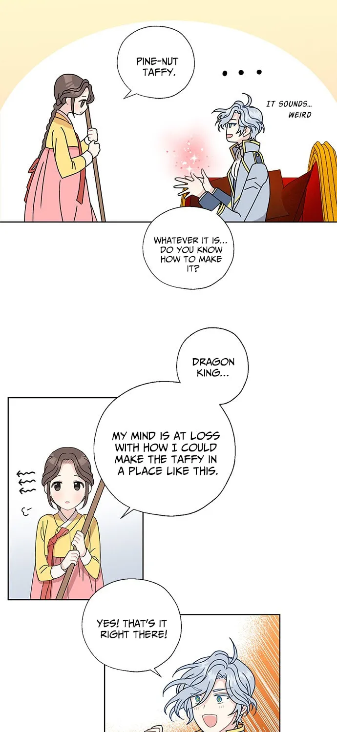 Read Dragon King