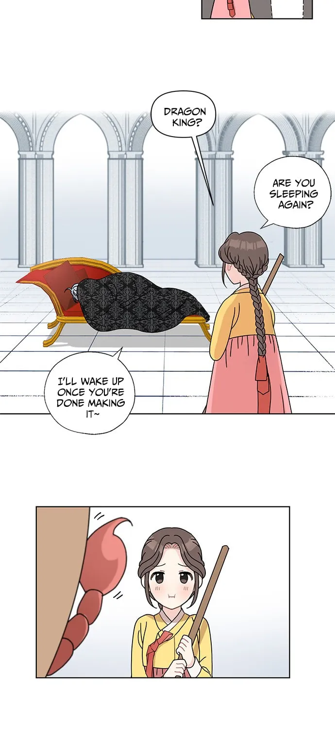 Read Dragon King