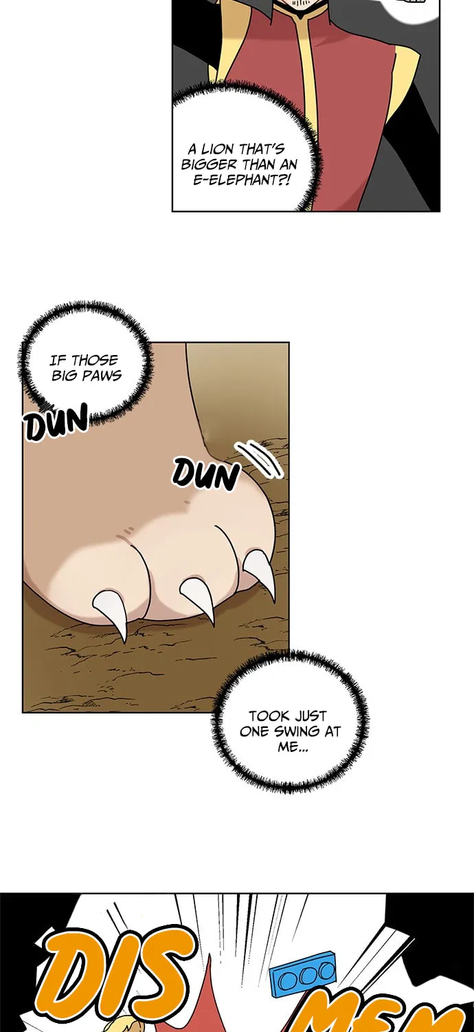 Read Dragon King