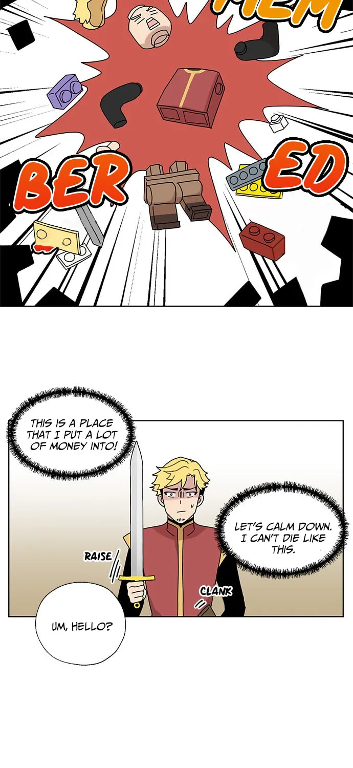 Read Dragon King