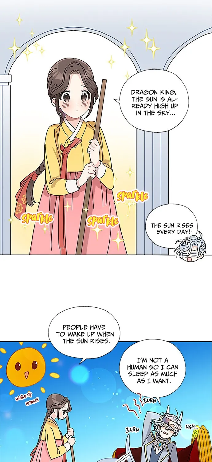 Read Dragon King