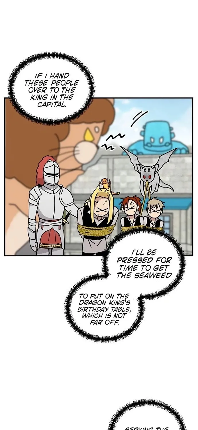 Read Dragon King