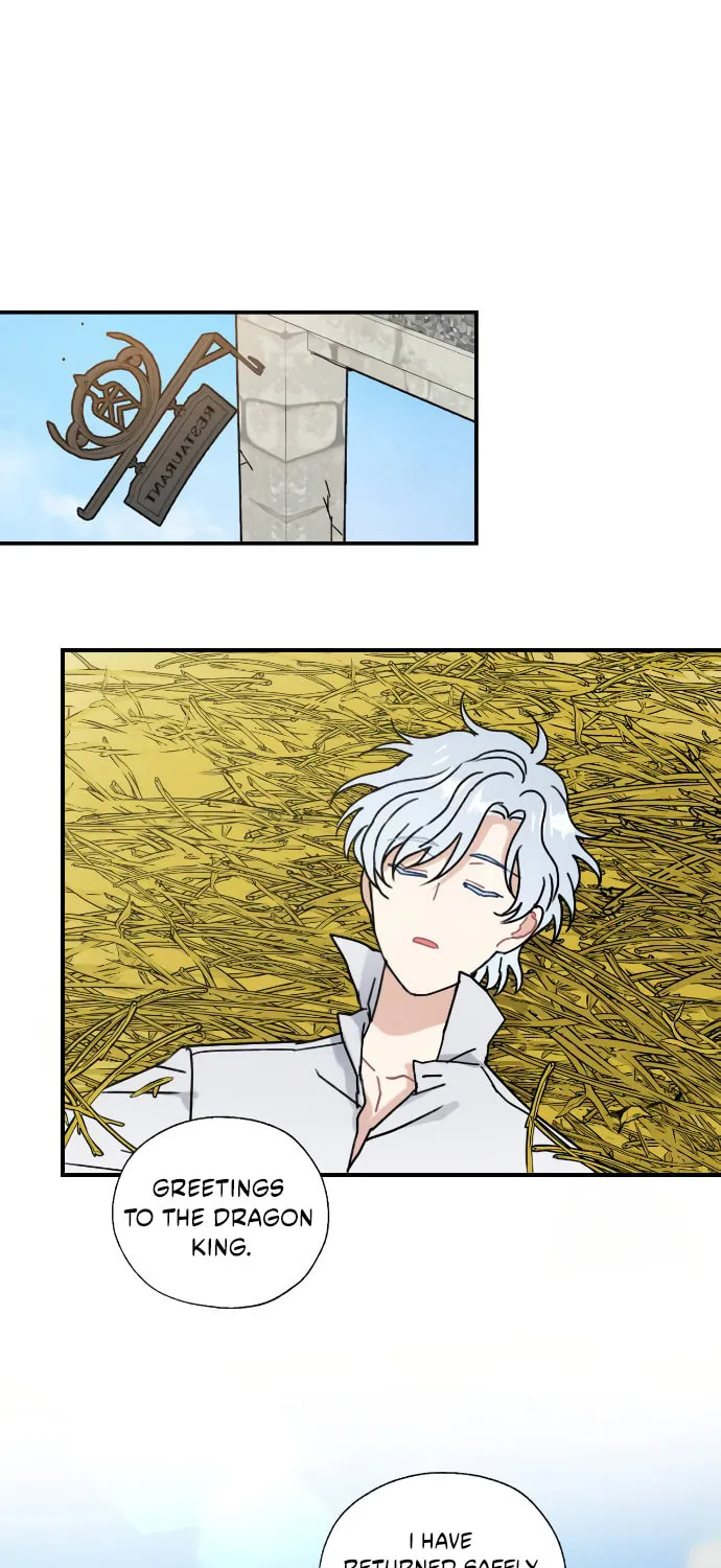 Read Dragon King