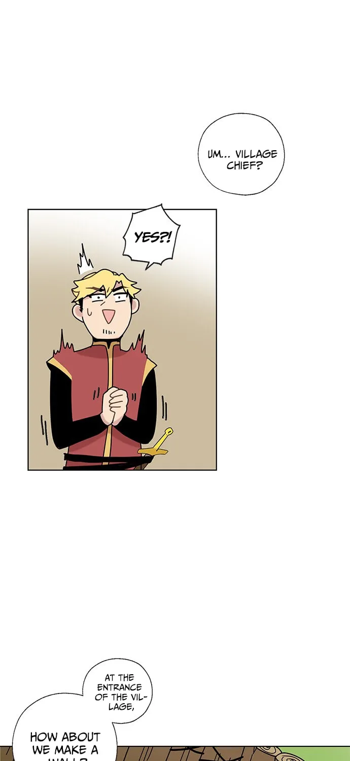 Read Dragon King