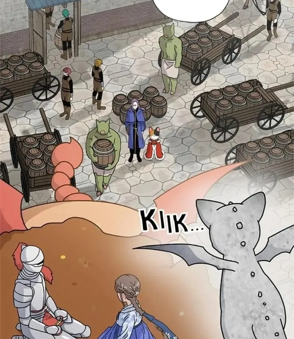 Read Dragon King
