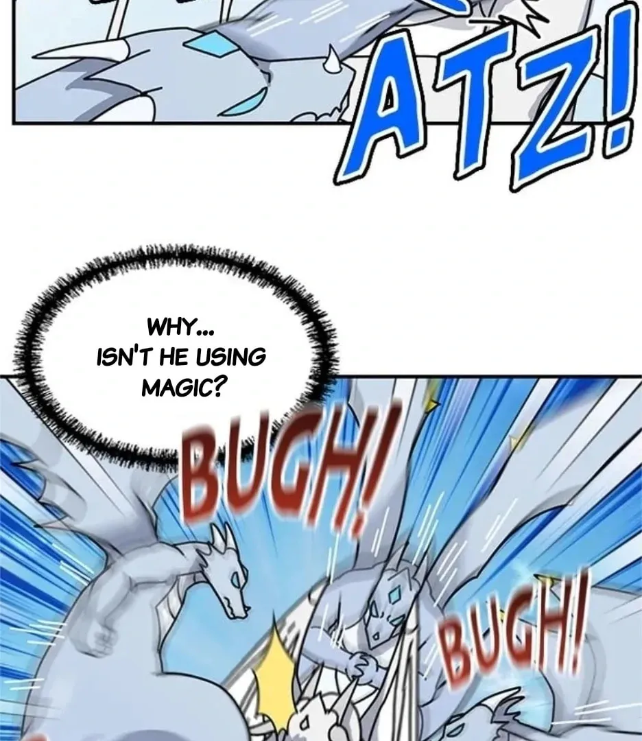 Read Dragon King