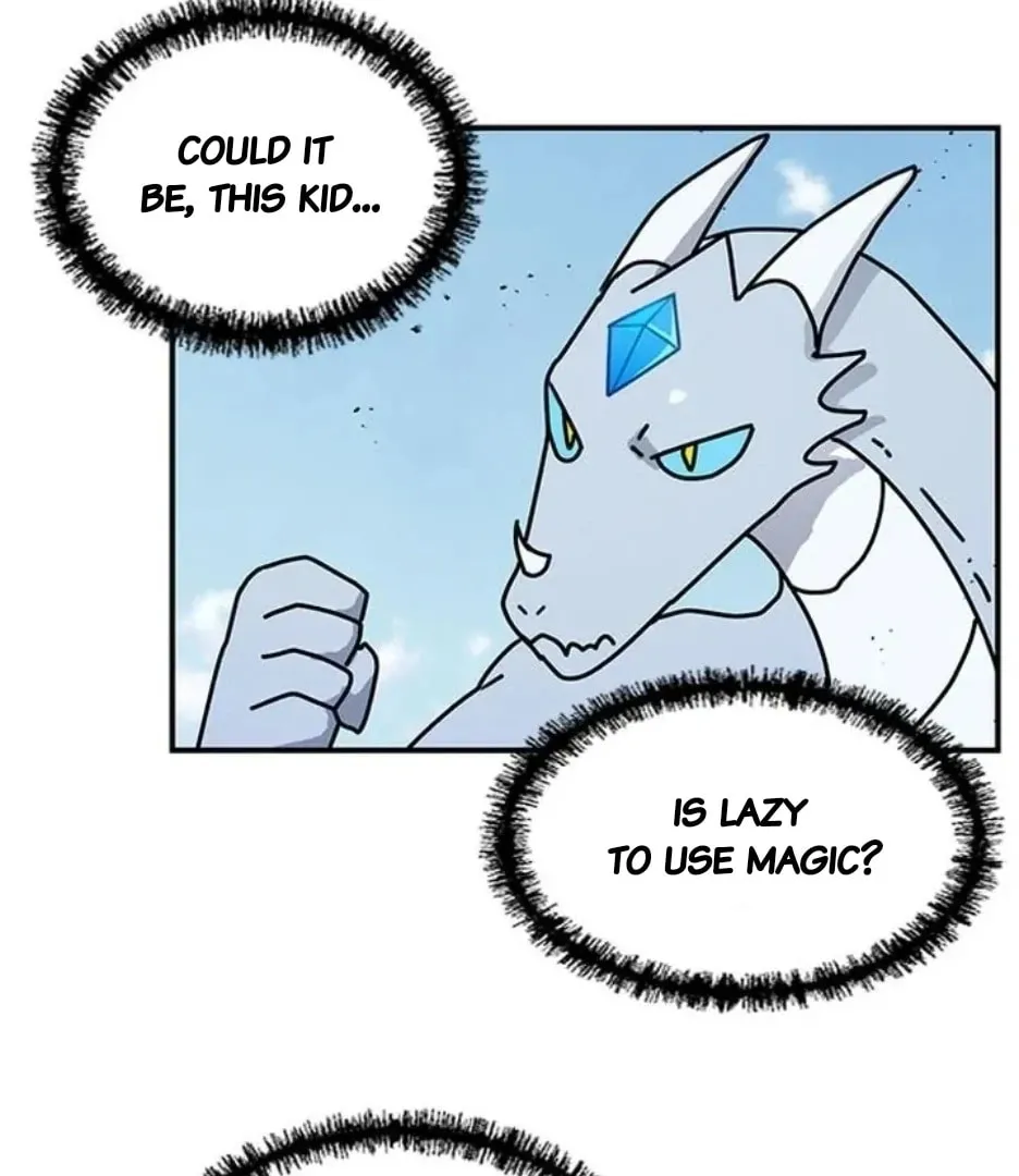 Read Dragon King