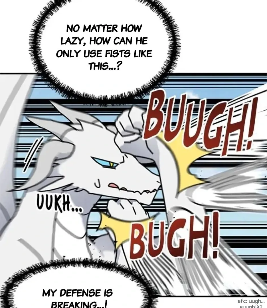 Read Dragon King