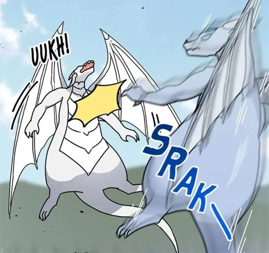 Read Dragon King