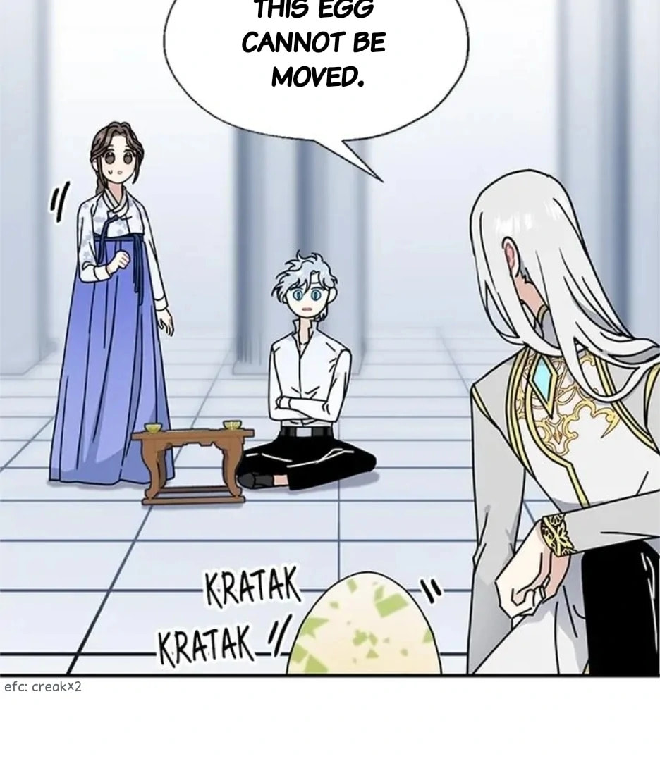 Read Dragon King