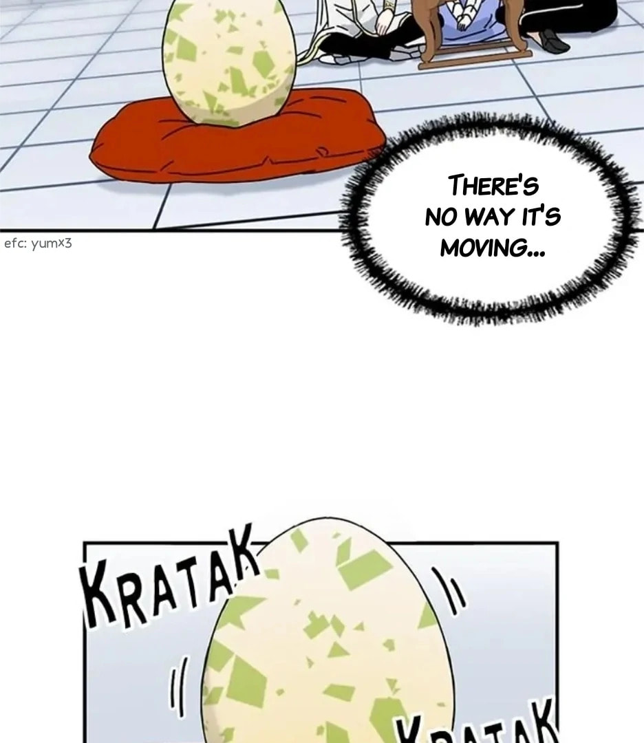 Read Dragon King