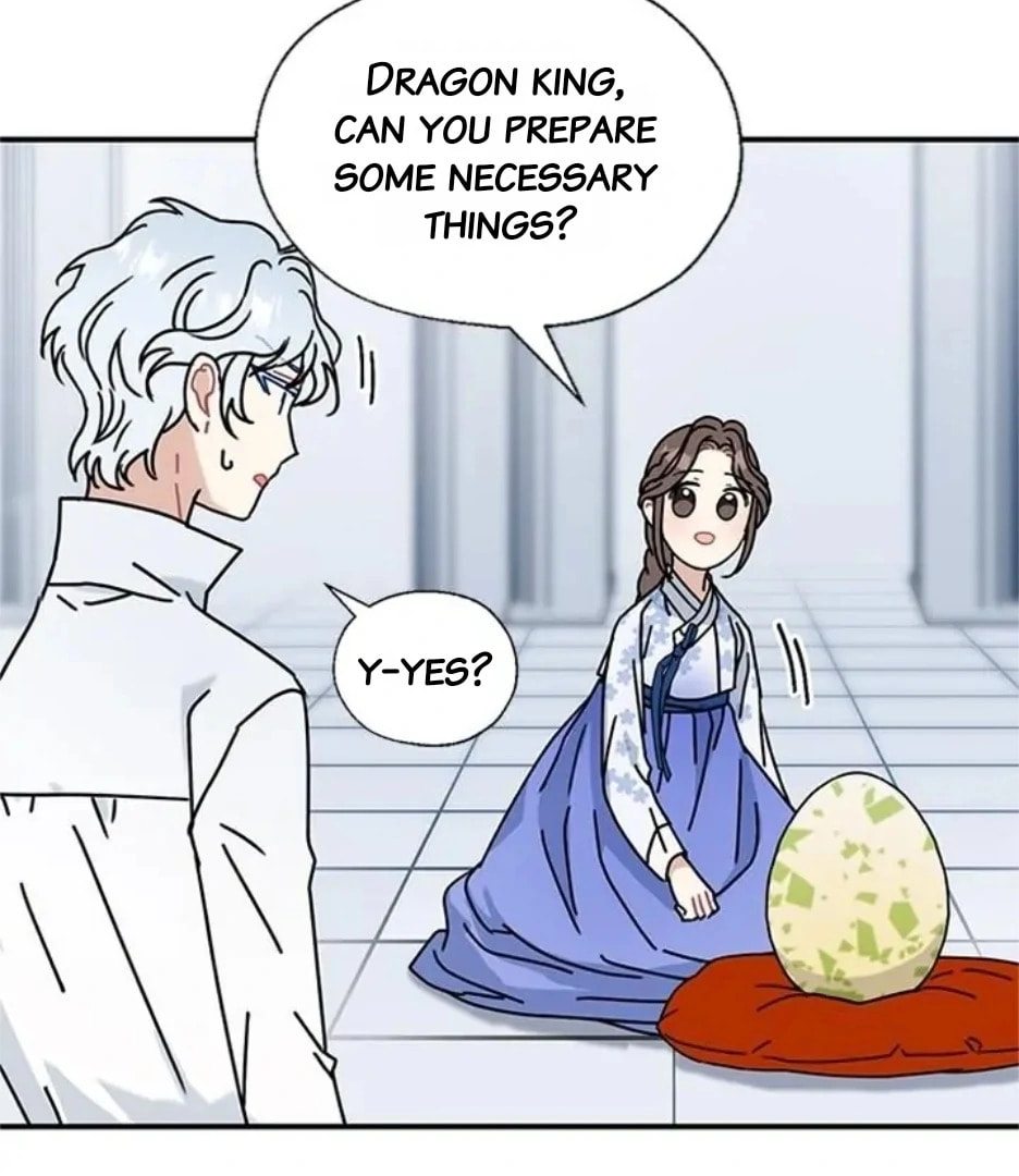 Read Dragon King